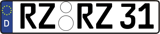 RZ-RZ31