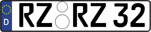 RZ-RZ32