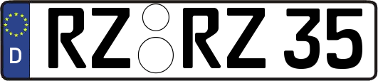 RZ-RZ35