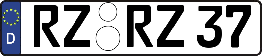 RZ-RZ37