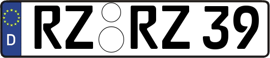 RZ-RZ39