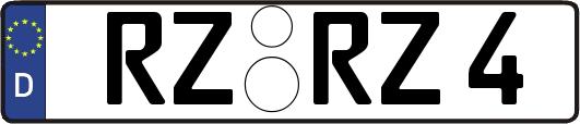 RZ-RZ4