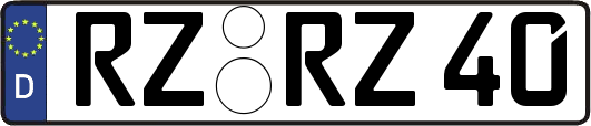 RZ-RZ40