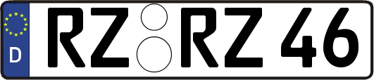 RZ-RZ46