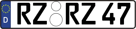 RZ-RZ47