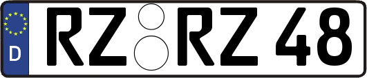 RZ-RZ48