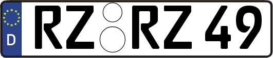 RZ-RZ49