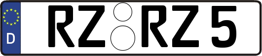 RZ-RZ5