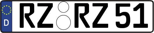 RZ-RZ51