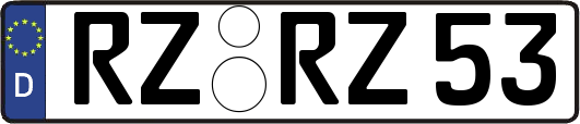 RZ-RZ53