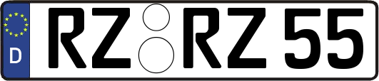 RZ-RZ55