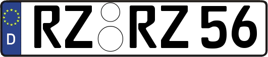 RZ-RZ56