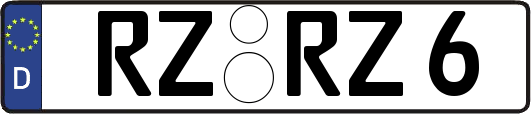 RZ-RZ6