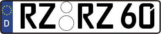 RZ-RZ60