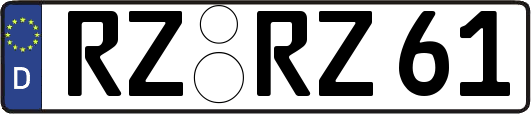RZ-RZ61