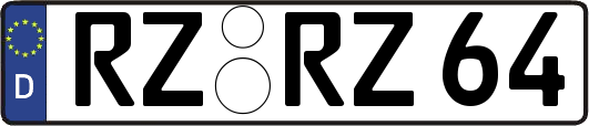 RZ-RZ64