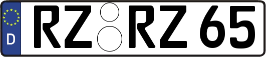 RZ-RZ65