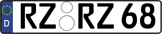 RZ-RZ68