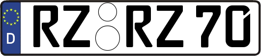 RZ-RZ70
