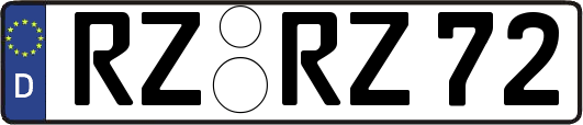 RZ-RZ72