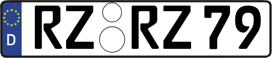 RZ-RZ79