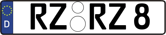 RZ-RZ8