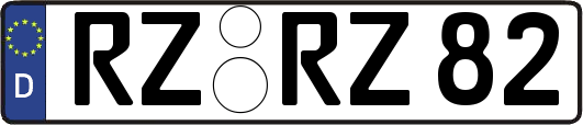 RZ-RZ82