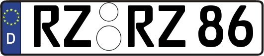 RZ-RZ86