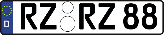 RZ-RZ88