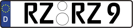 RZ-RZ9