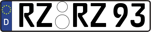 RZ-RZ93