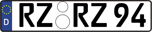 RZ-RZ94
