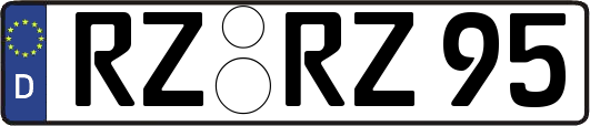 RZ-RZ95