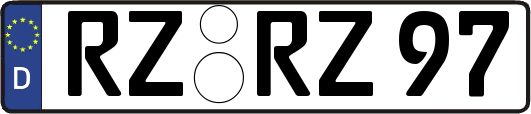 RZ-RZ97