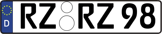 RZ-RZ98