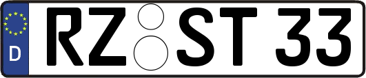 RZ-ST33