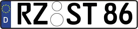 RZ-ST86