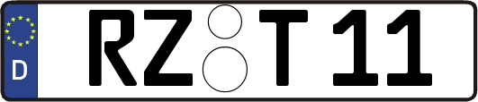 RZ-T11