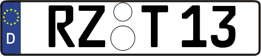 RZ-T13