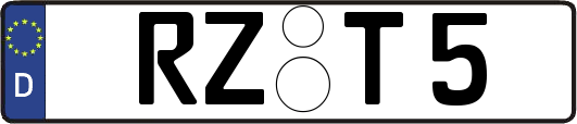 RZ-T5