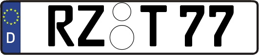 RZ-T77
