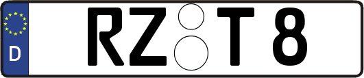 RZ-T8