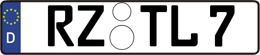 RZ-TL7