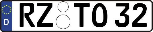 RZ-TO32