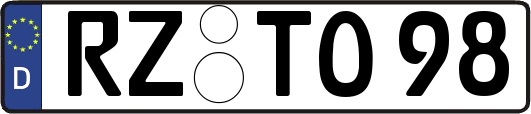 RZ-TO98