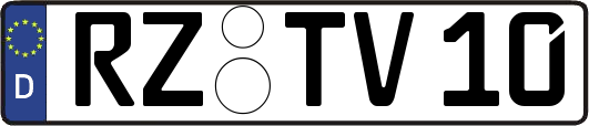 RZ-TV10