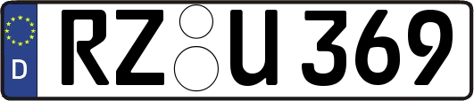 RZ-U369