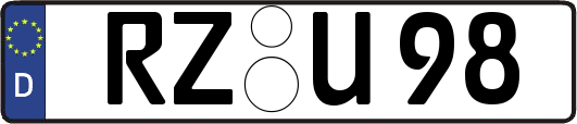 RZ-U98