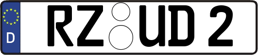 RZ-UD2