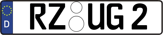 RZ-UG2